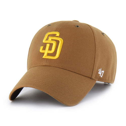 SAN DIEGO PADRES CARHARTT '47 MVP