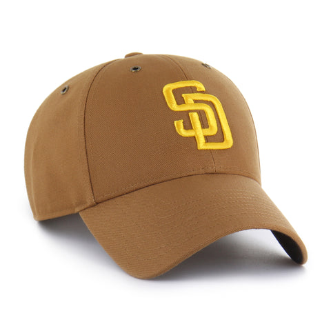 SAN DIEGO PADRES CARHARTT '47 MVP