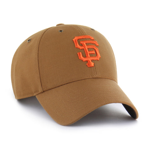 SAN FRANCISCO GIANTS CARHARTT '47 MVP