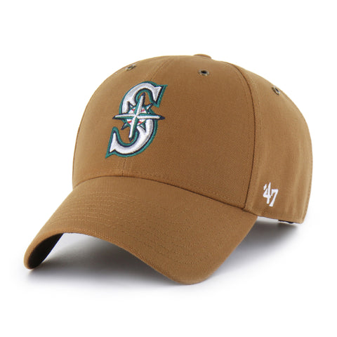 SEATTLE MARINERS CARHARTT '47 MVP