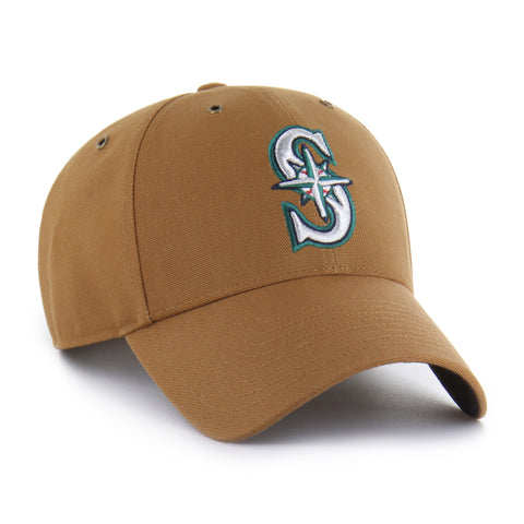 SEATTLE MARINERS CARHARTT '47 MVP