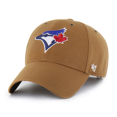 TORONTO BLUE JAYS CARHARTT '47 MVP
