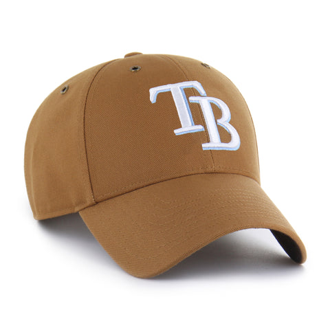 TAMPA BAY RAYS CARHARTT '47 MVP