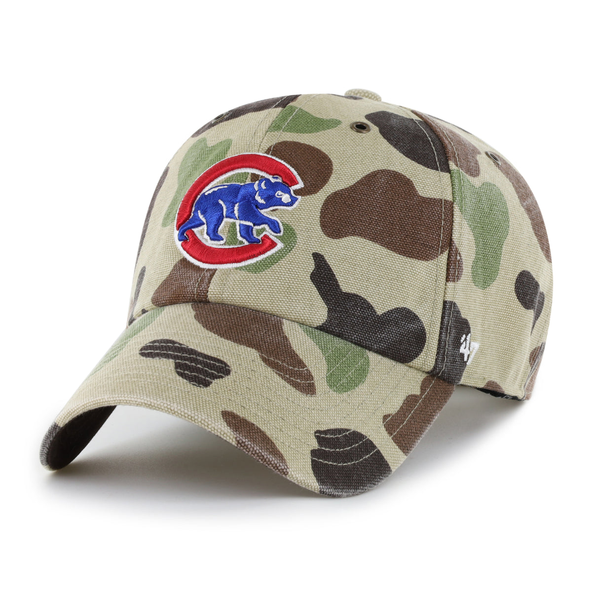CHICAGO CUBS CARHARTT '47 CLEAN UP