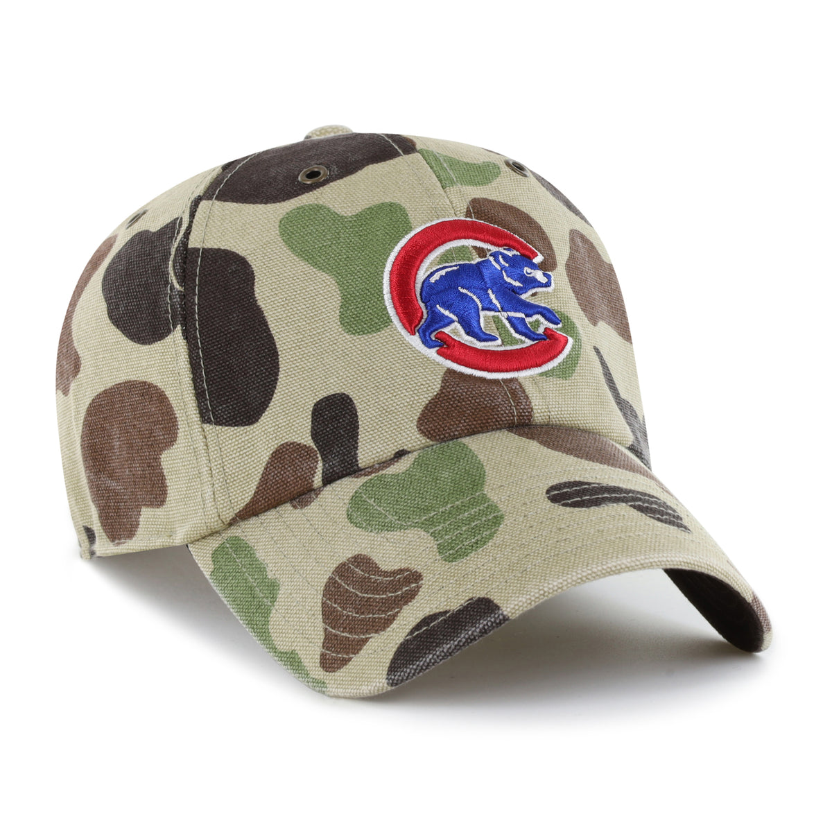 CHICAGO CUBS CARHARTT '47 CLEAN UP