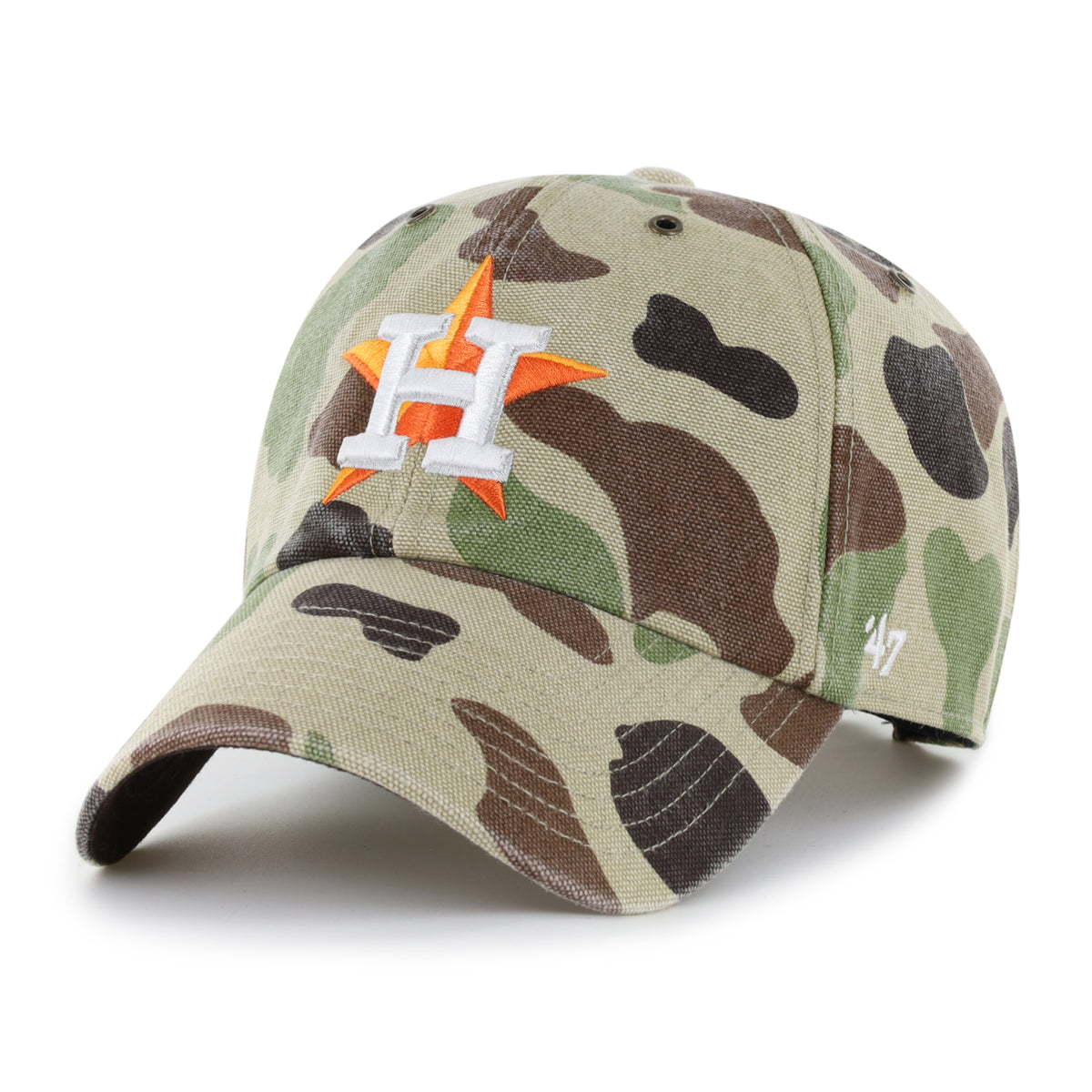 HOUSTON ASTROS CARHARTT '47 CLEAN UP