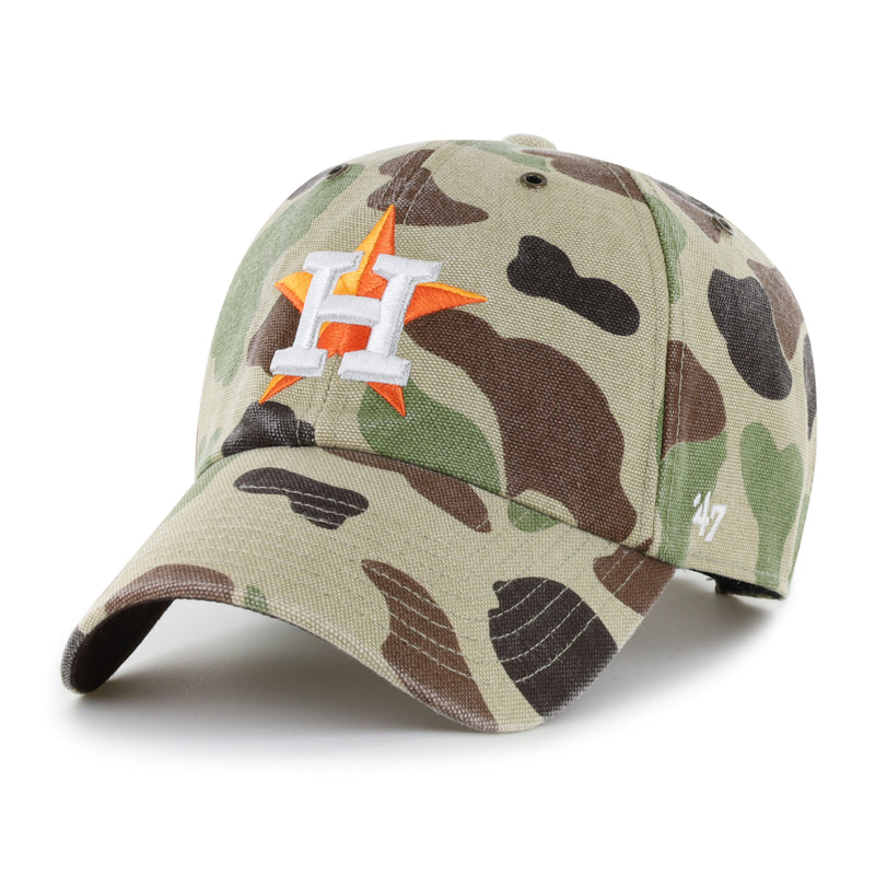 HOUSTON ASTROS CARHARTT '47 CLEAN UP