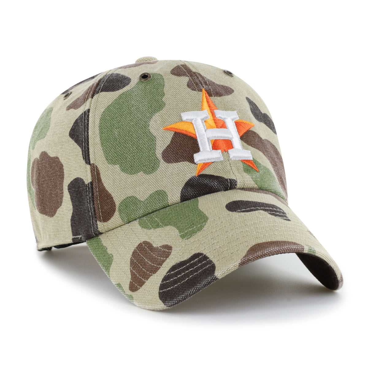 HOUSTON ASTROS CARHARTT '47 CLEAN UP