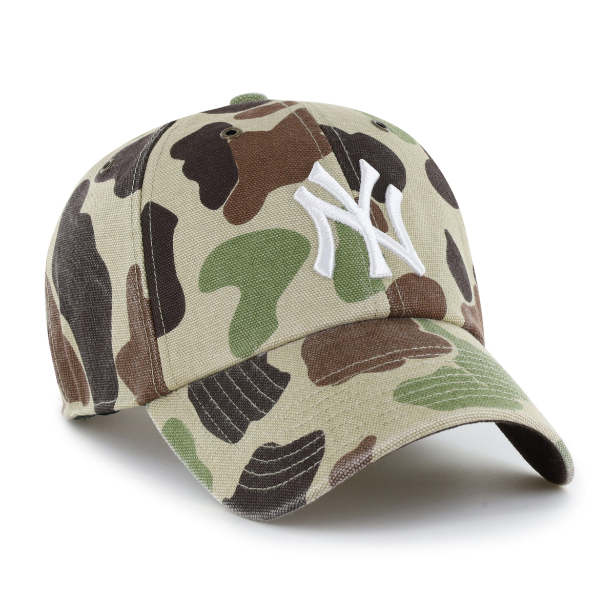 NEW YORK YANKEES CARHARTT '47 CLEAN UP