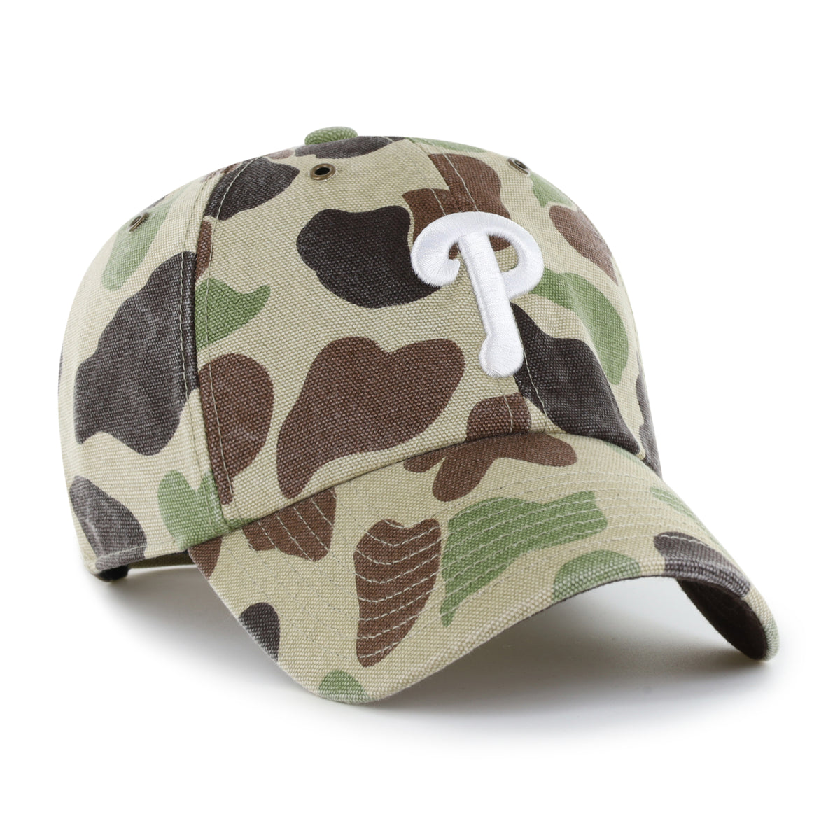 PHILADELPHIA PHILLIES CARHARTT '47 CLEAN UP