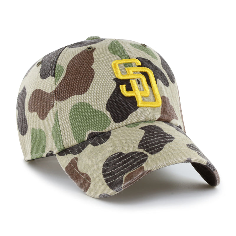 SAN DIEGO PADRES CARHARTT '47 CLEAN UP
