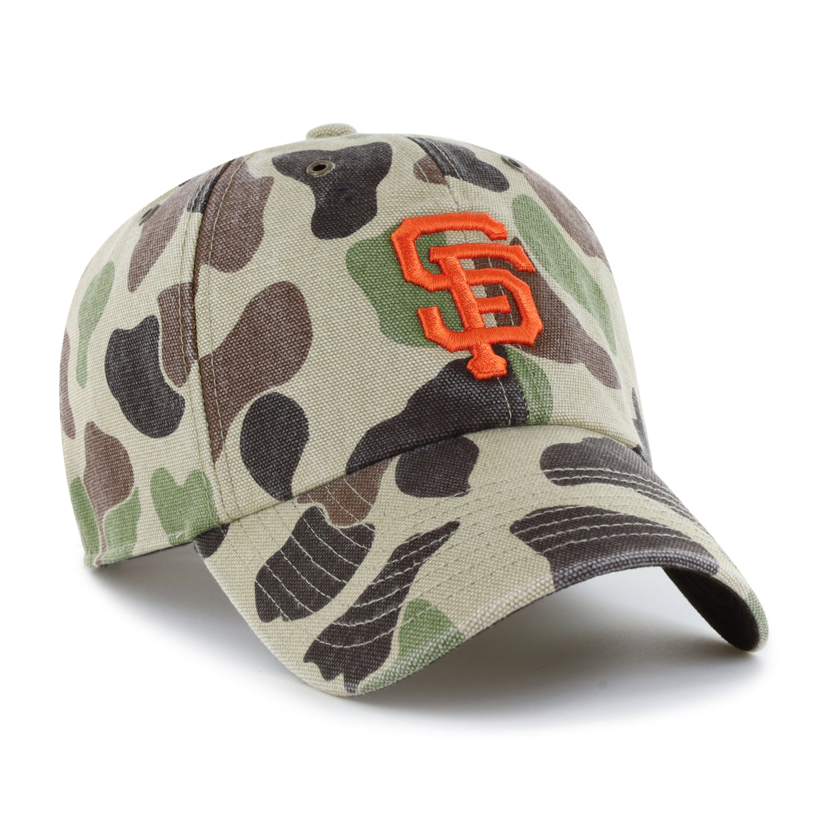 SAN FRANCISCO GIANTS CARHARTT '47 CLEAN UP