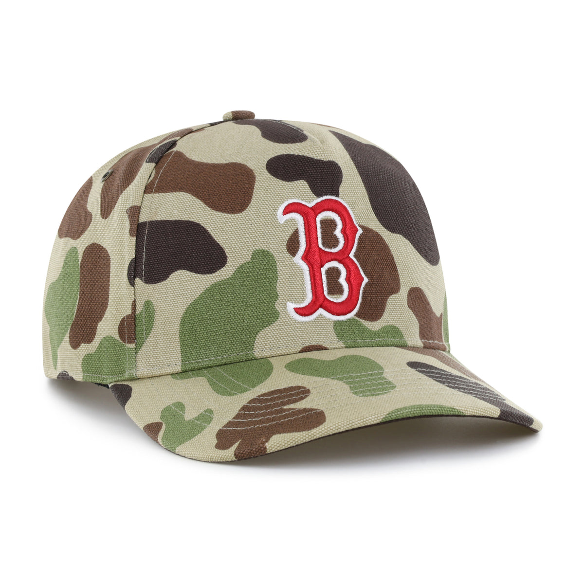 BOSTON RED SOX CARHARTT '47 HITCH