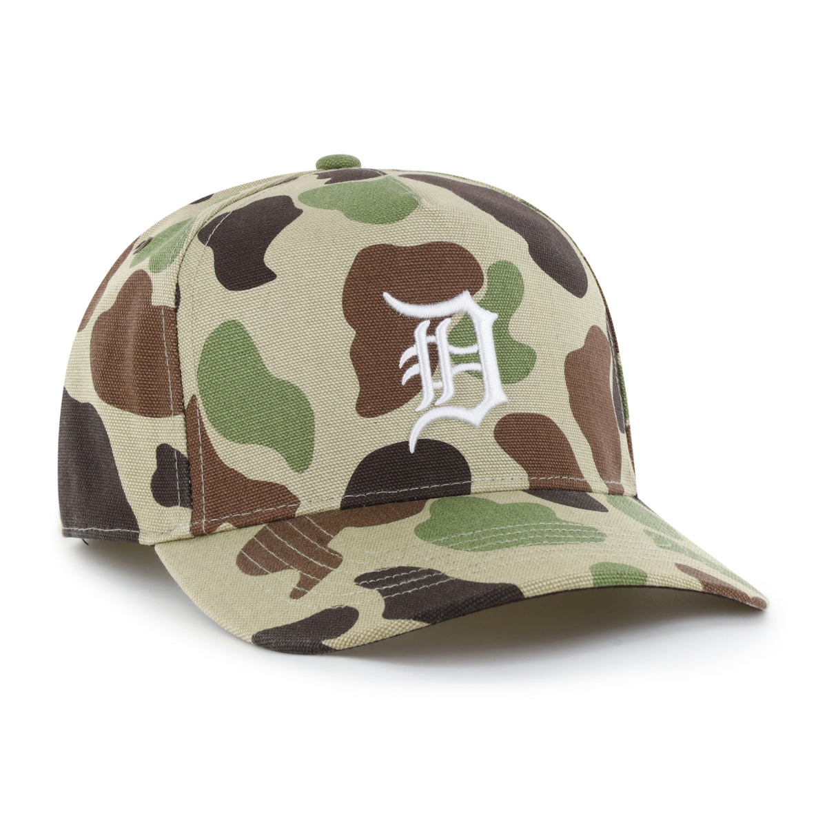 DETROIT TIGERS CARHARTT '47 HITCH