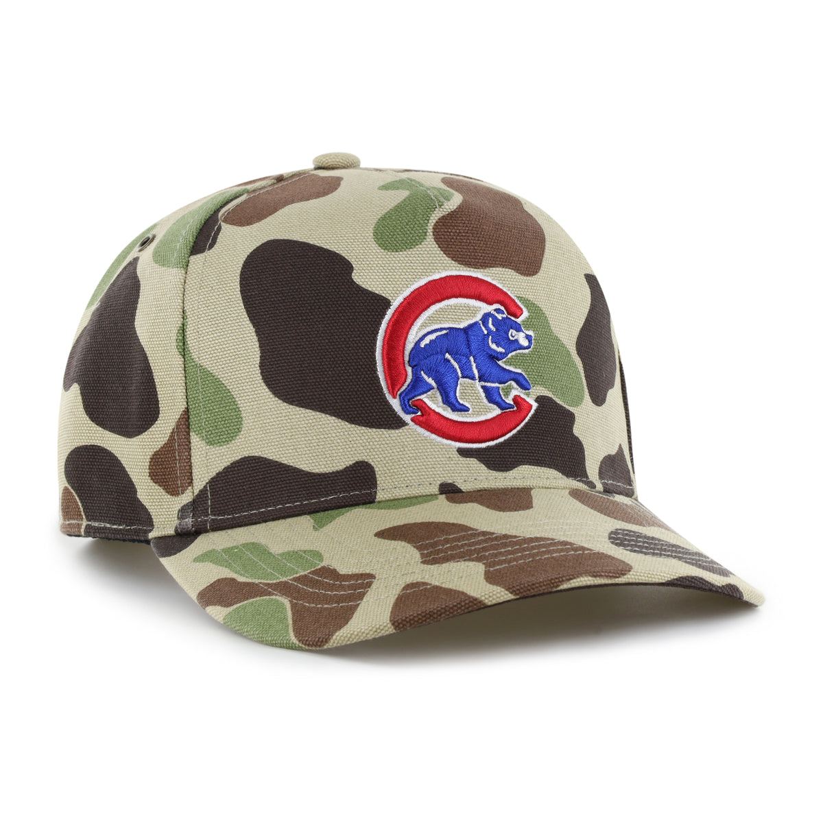CHICAGO CUBS CARHARTT '47 HITCH