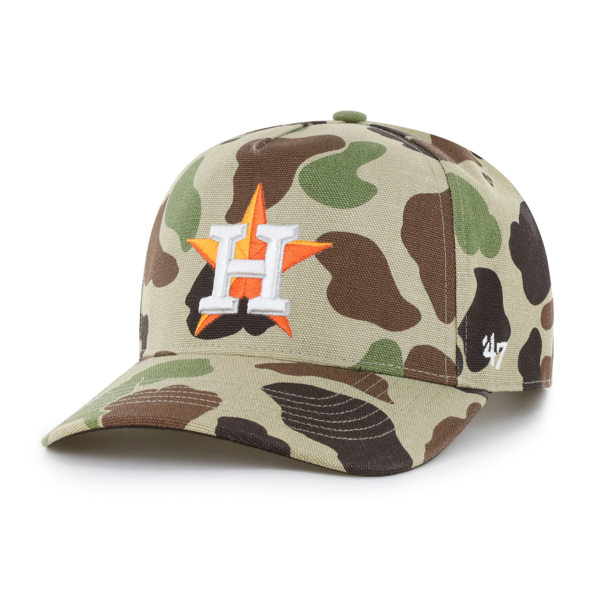 HOUSTON ASTROS CARHARTT '47 HITCH