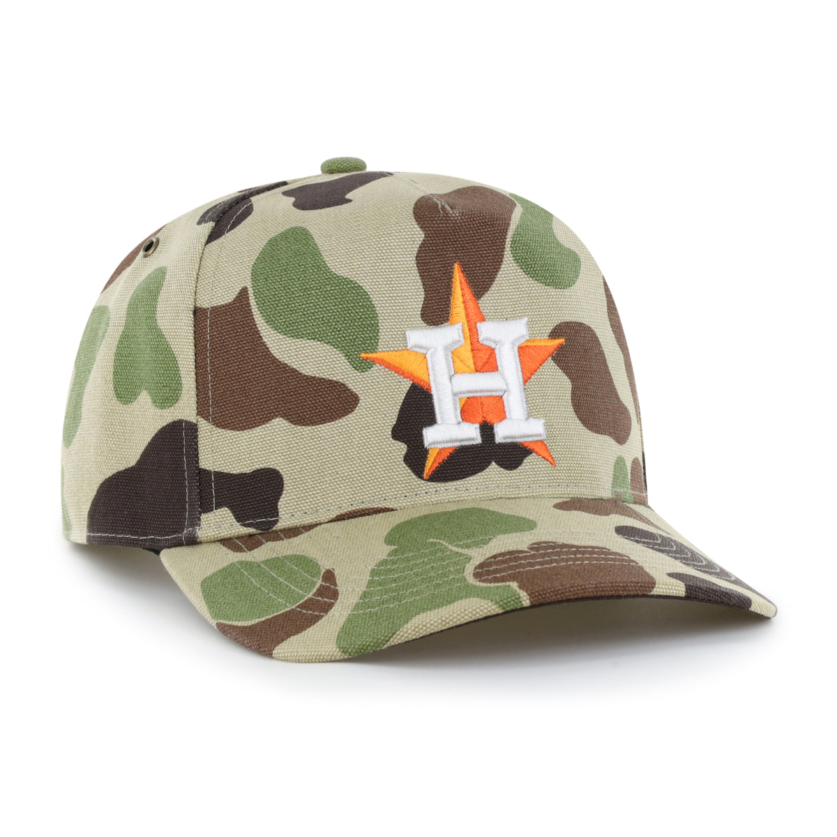 HOUSTON ASTROS CARHARTT '47 HITCH
