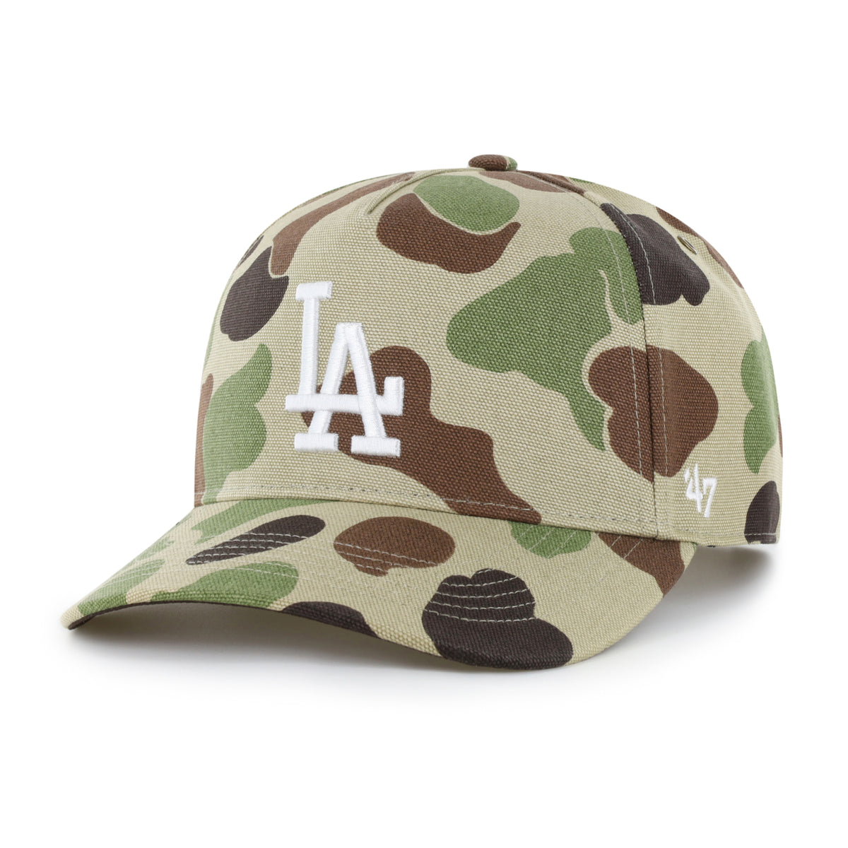 LOS ANGELES DODGERS CARHARTT '47 HITCH