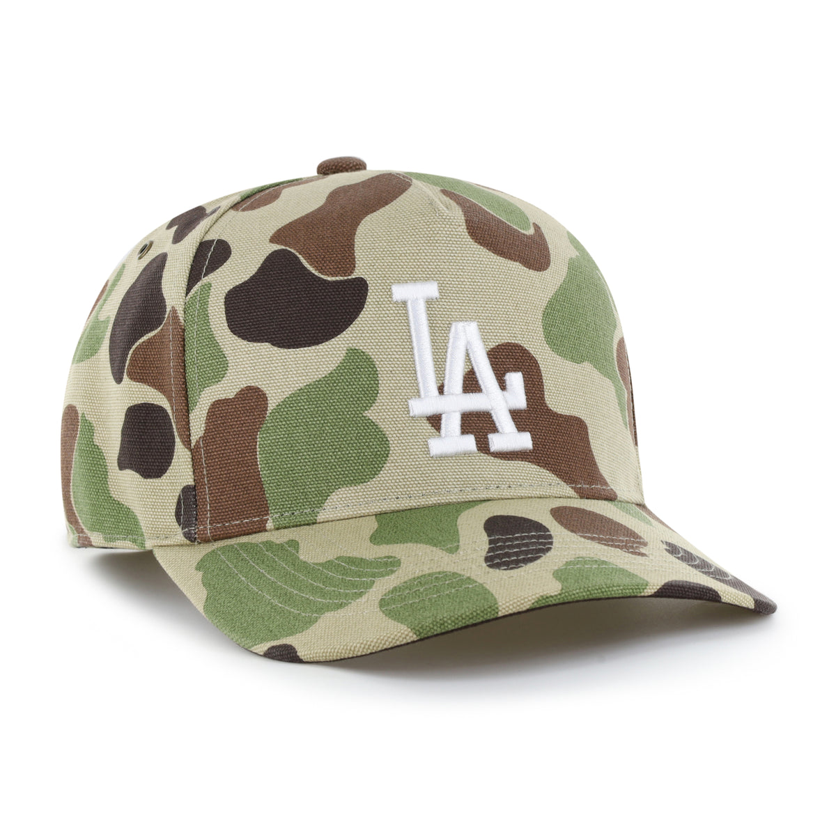 LOS ANGELES DODGERS CARHARTT '47 HITCH