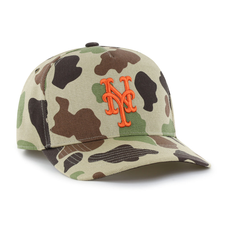 NEW YORK METS CARHARTT '47 HITCH