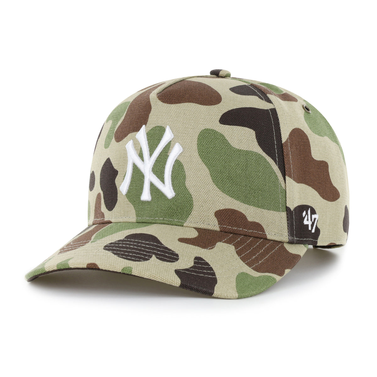 NEW YORK YANKEES CARHARTT '47 HITCH