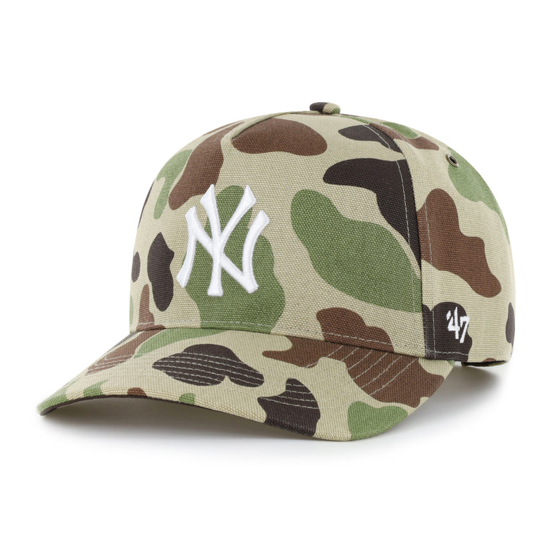 NEW YORK YANKEES CARHARTT '47 HITCH
