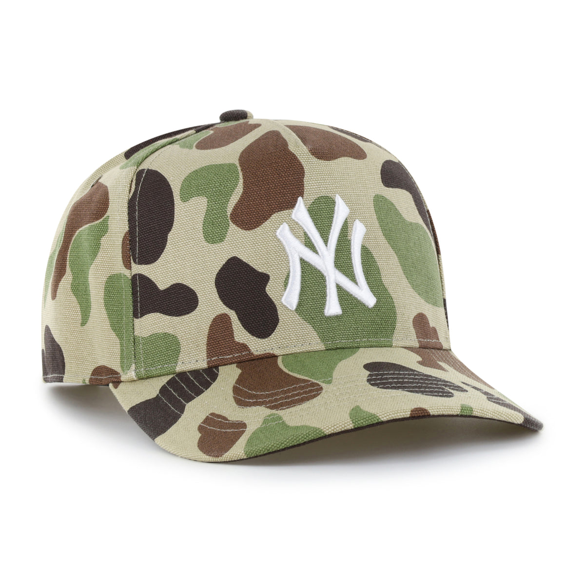 NEW YORK YANKEES CARHARTT '47 HITCH