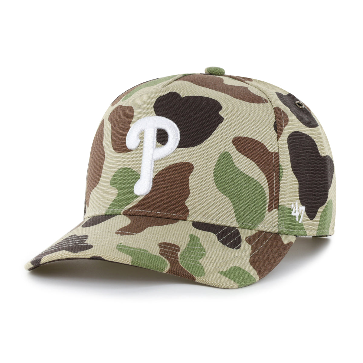 PHILADELPHIA PHILLIES CARHARTT '47 HITCH
