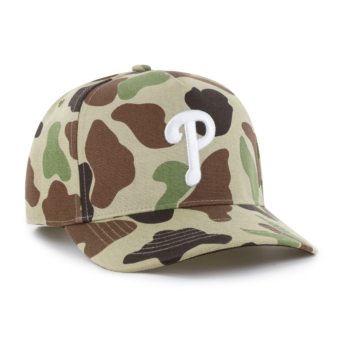 PHILADELPHIA PHILLIES CARHARTT '47 HITCH