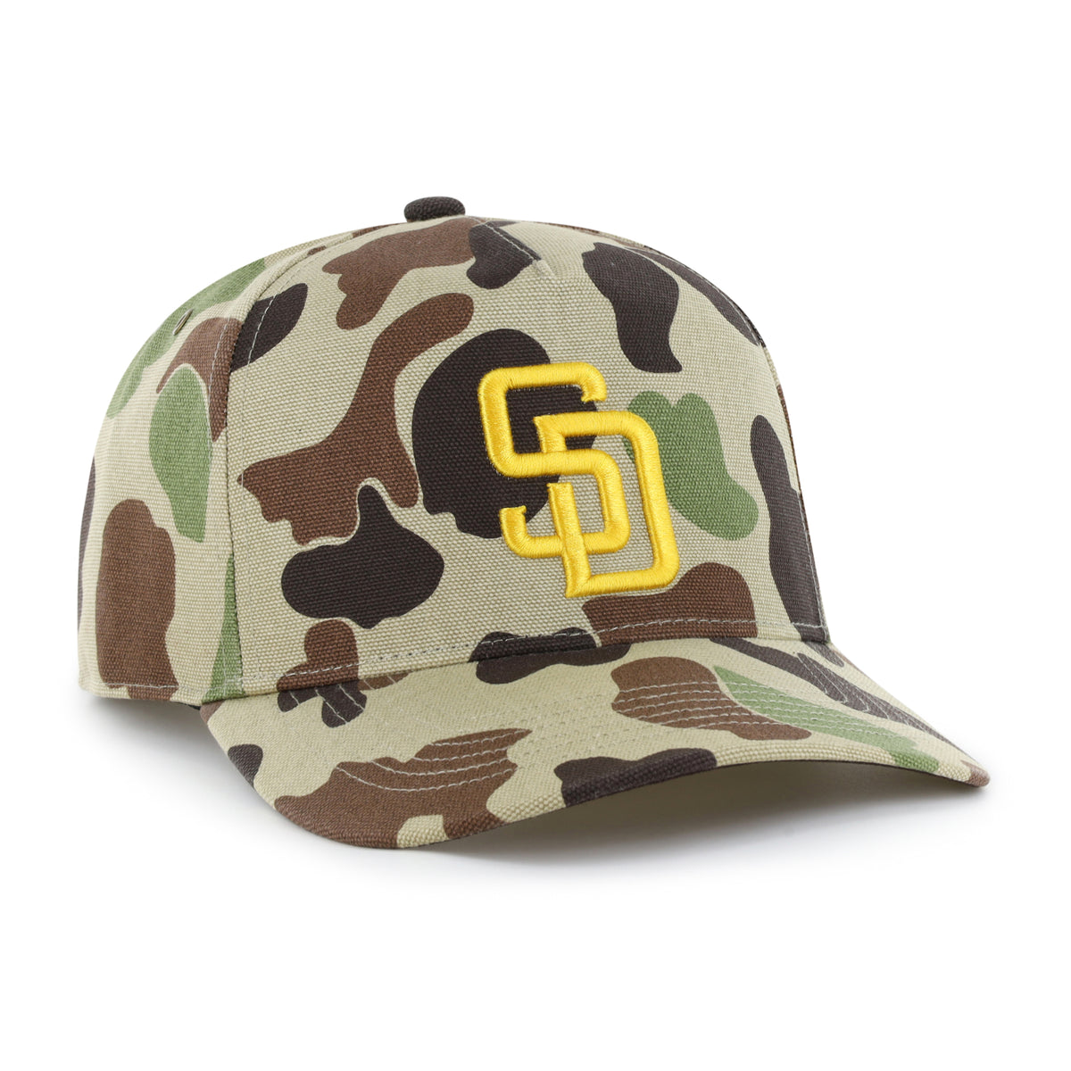 SAN DIEGO PADRES CARHARTT '47 HITCH