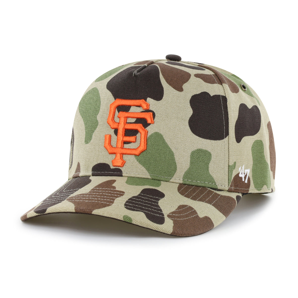 SAN FRANCISCO GIANTS CARHARTT '47 HITCH