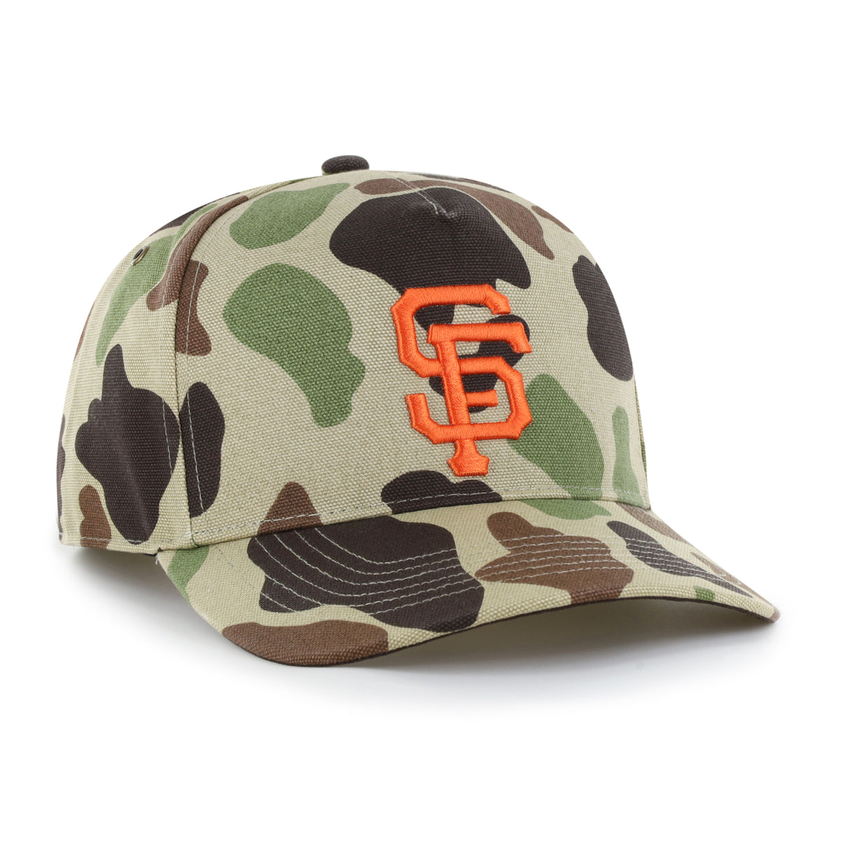 SAN FRANCISCO GIANTS CARHARTT '47 HITCH
