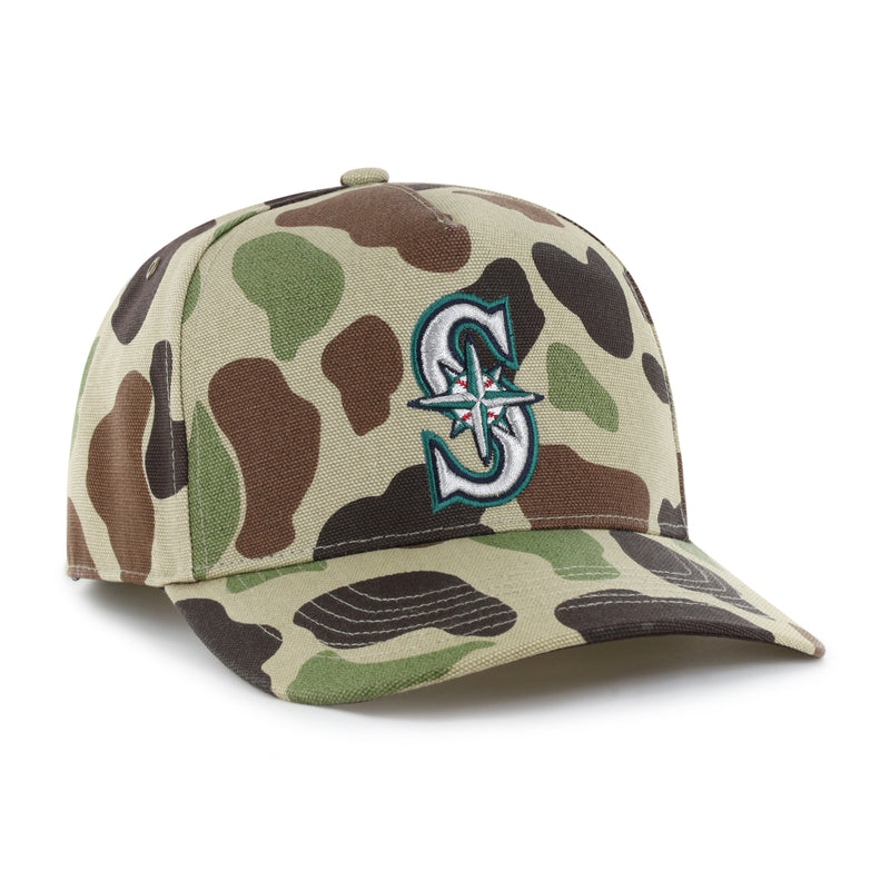 SEATTLE MARINERS CARHARTT '47 HITCH