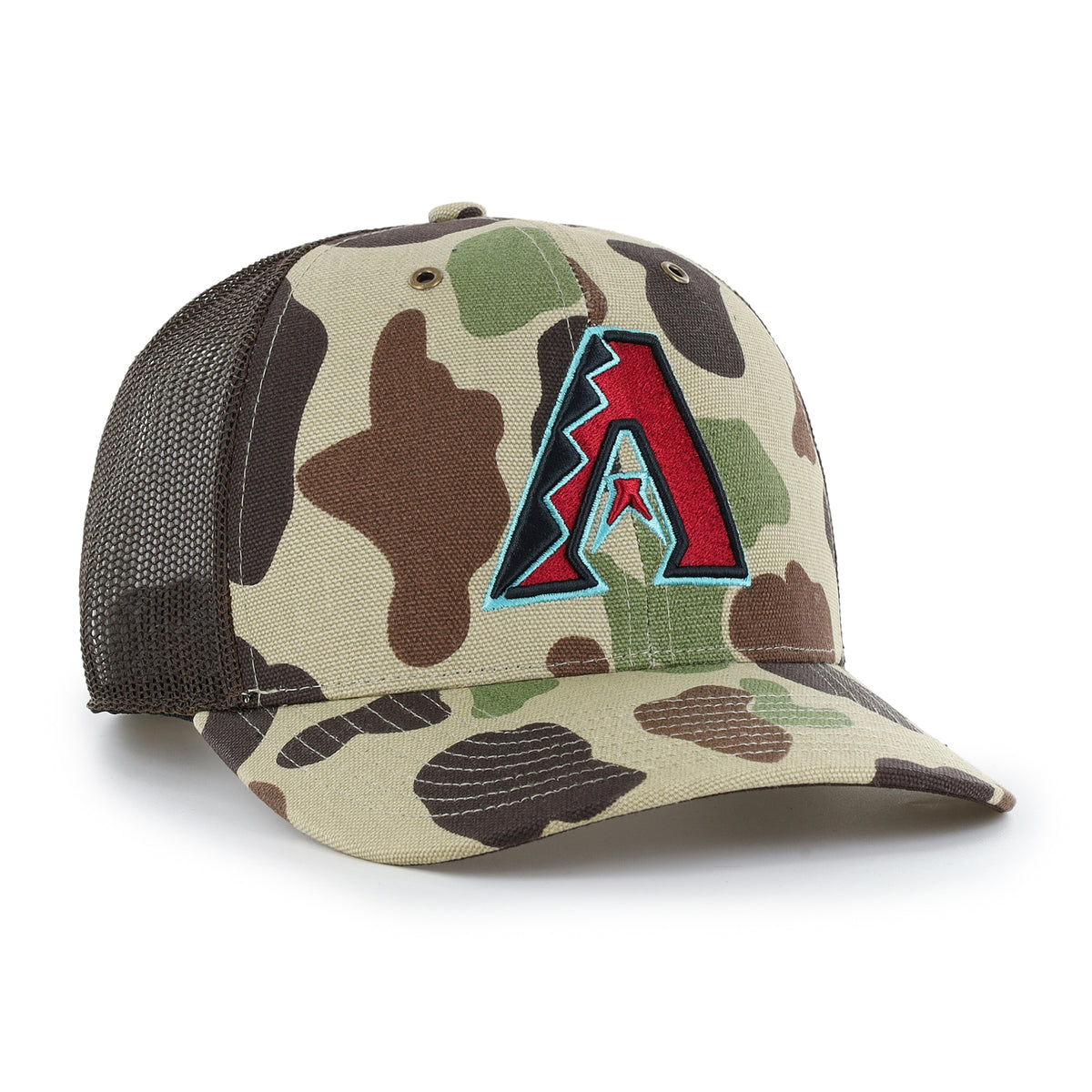 ARIZONA DIAMONDBACKS CARHARTT '47 TRUCKER