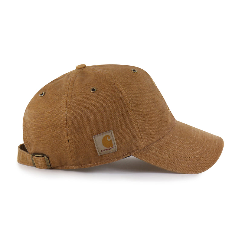BOSTON RED SOX CARHARTT DYED '47 CLEAN UP