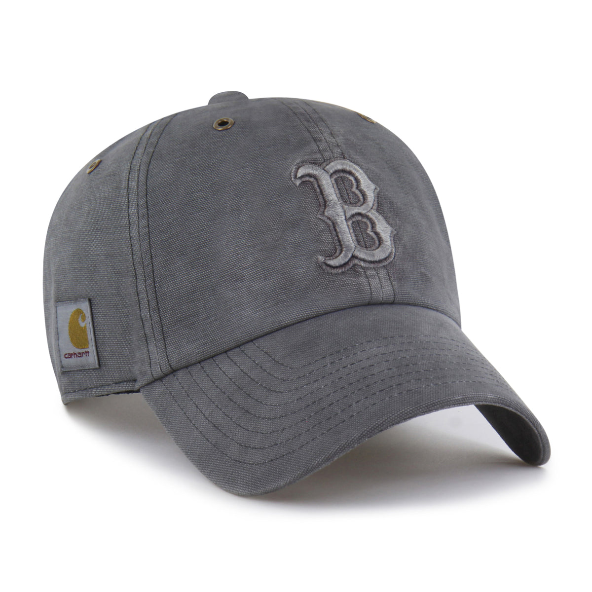 BOSTON RED SOX CARHARTT DYED '47 CLEAN UP