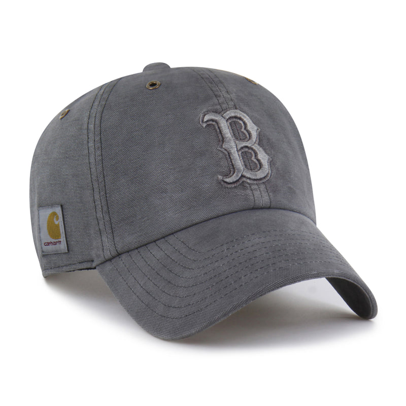 BOSTON RED SOX CARHARTT DYED '47 CLEAN UP