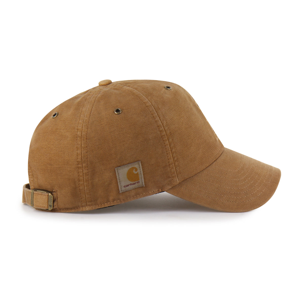 DETROIT TIGERS CARHARTT DYED '47 CLEAN UP