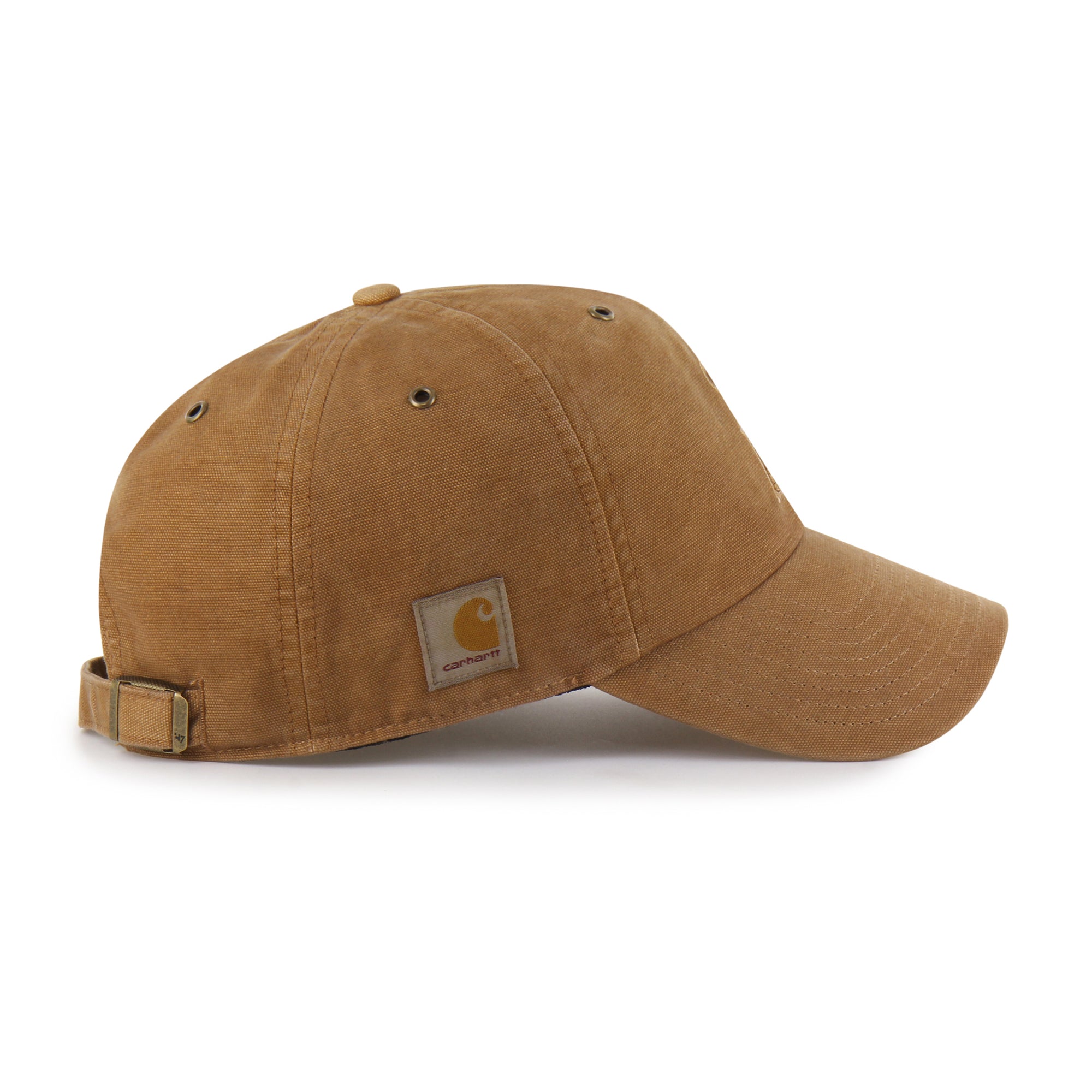 ATLANTA BRAVES CARHARTT DYED '47 CLEAN UP
