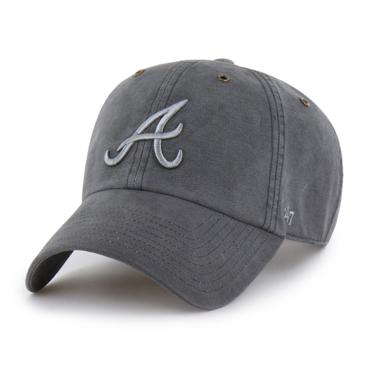 ATLANTA BRAVES CARHARTT DYED '47 CLEAN UP