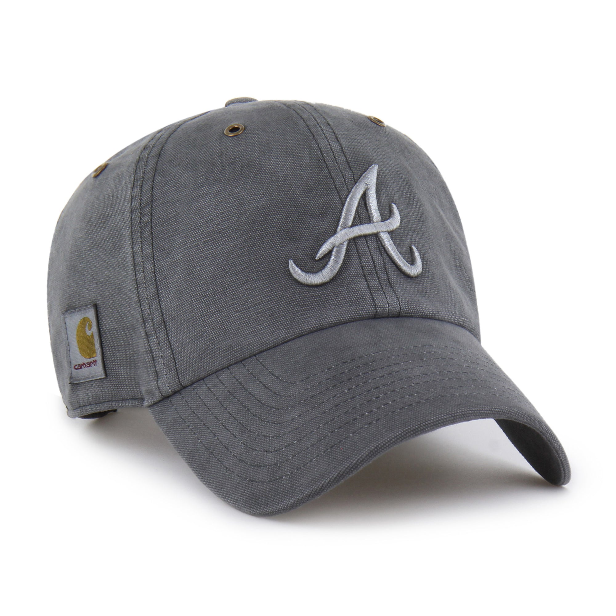 ATLANTA BRAVES CARHARTT DYED '47 CLEAN UP