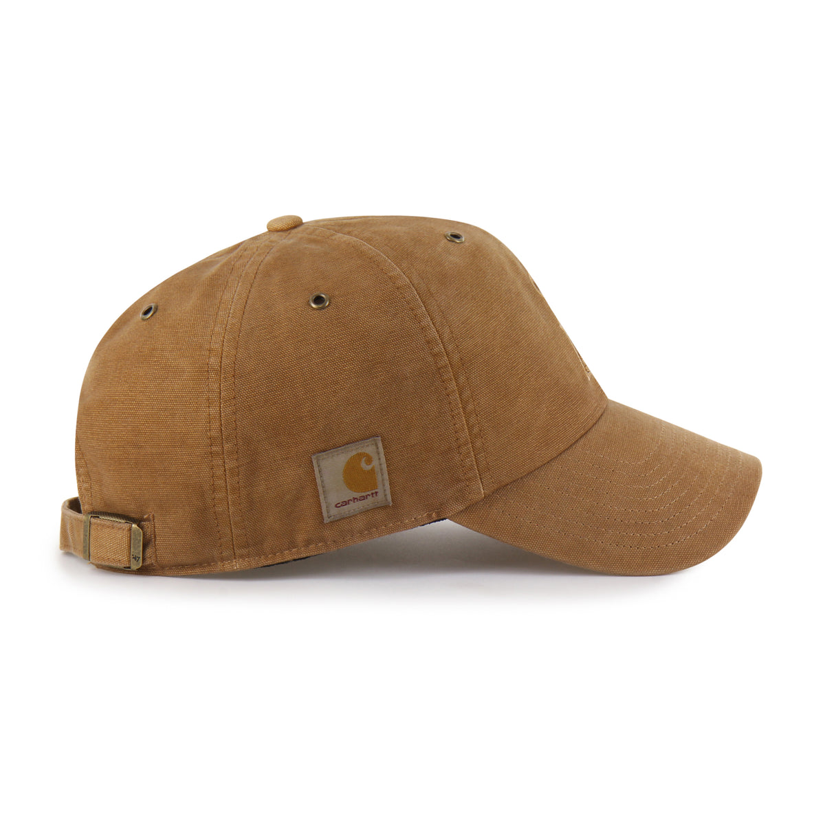 BALTIMORE ORIOLES CARHARTT DYED '47 CLEAN UP