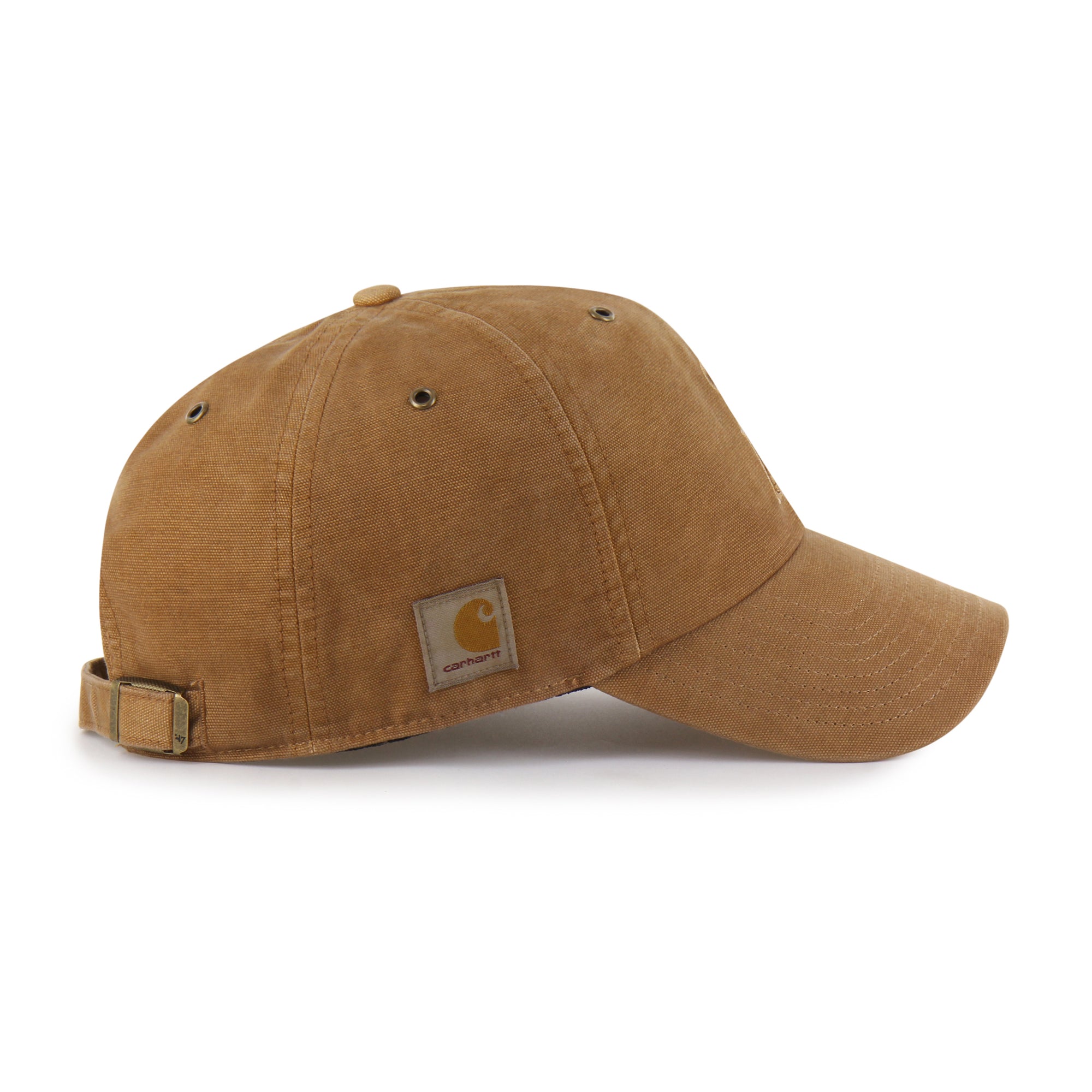 BALTIMORE ORIOLES CARHARTT DYED '47 CLEAN UP