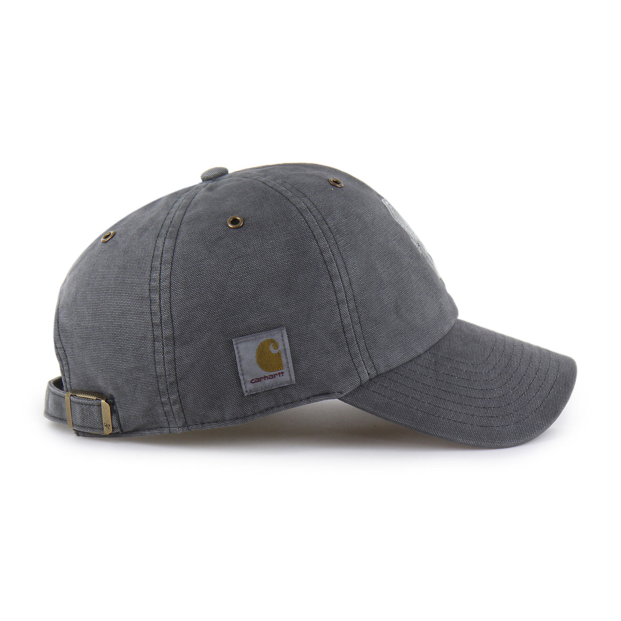 BALTIMORE ORIOLES CARHARTT DYED '47 CLEAN UP