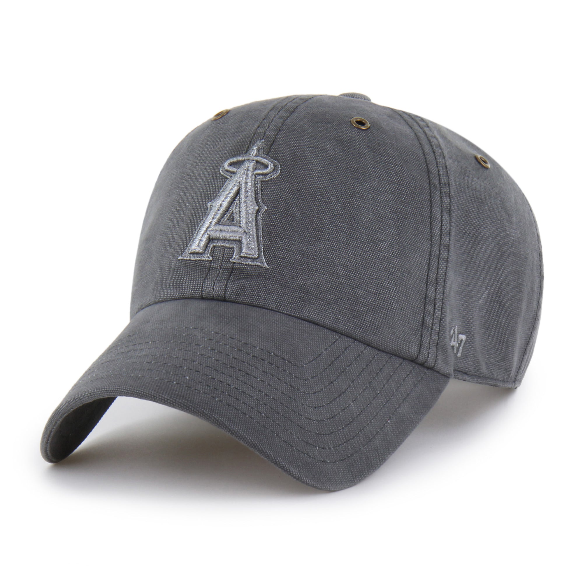 LOS ANGELES ANGELS CARHARTT DYED '47 CLEAN
