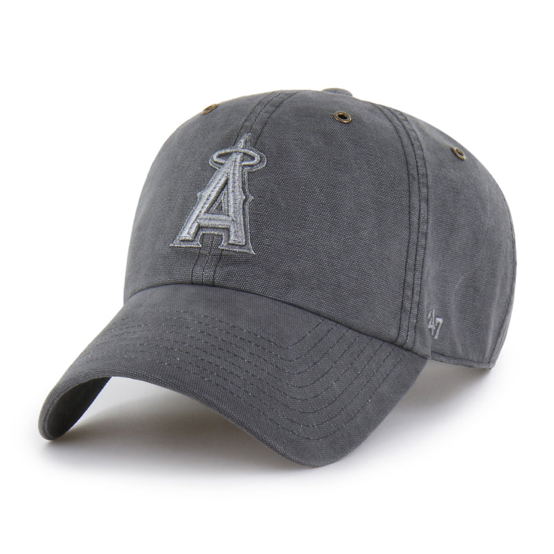 LOS ANGELES ANGELS CARHARTT DYED '47 CLEAN