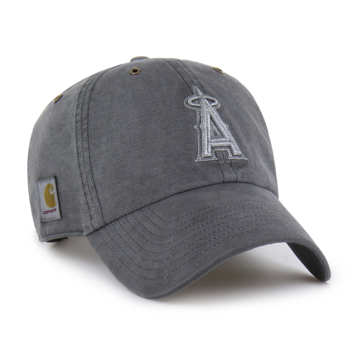 LOS ANGELES ANGELS CARHARTT DYED '47 CLEAN