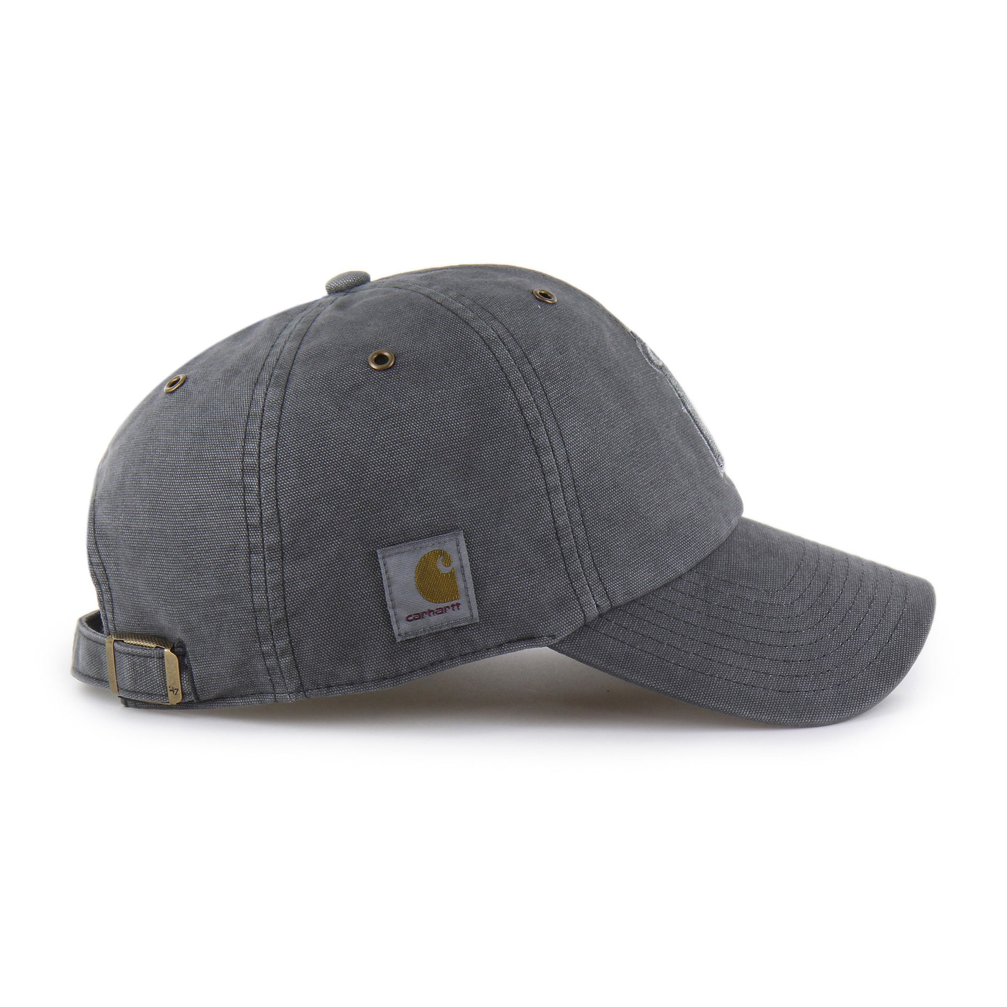 LOS ANGELES ANGELS CARHARTT DYED '47 CLEAN