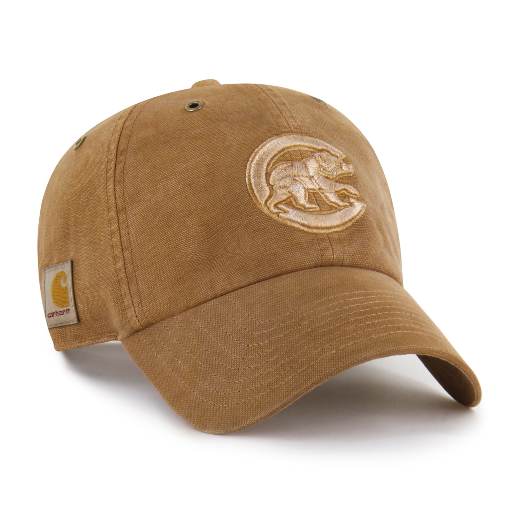 CHICAGO CUBS CARHARTT DYED '47 CLEAN UP