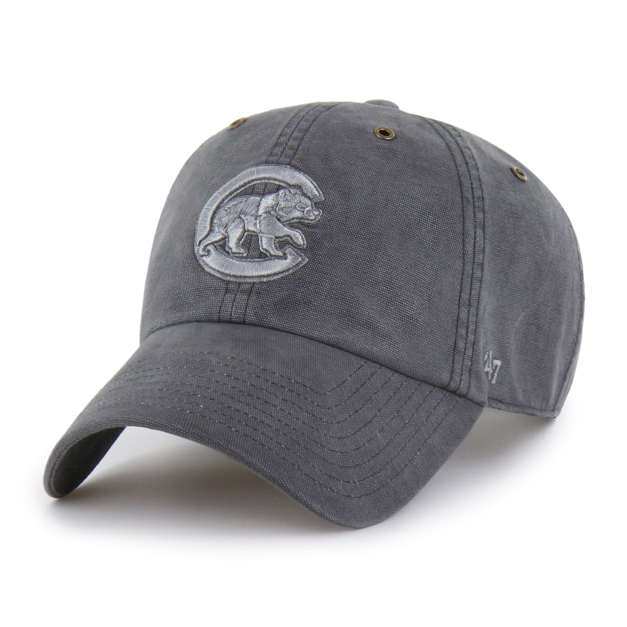 CHICAGO CUBS CARHARTT DYED '47 CLEAN UP